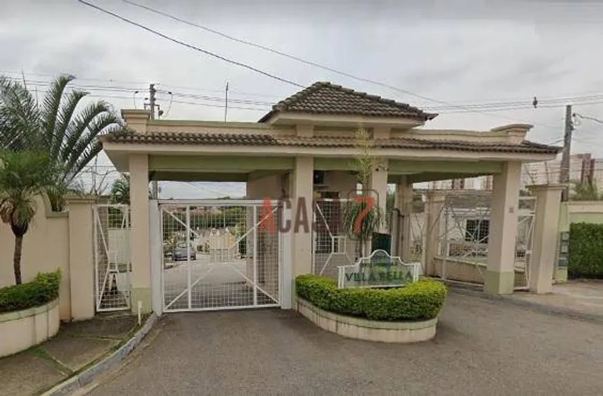 Foto 1 de Casa de Condomínio com 3 Quartos à venda, 134m² em Odim Antao, Sorocaba
