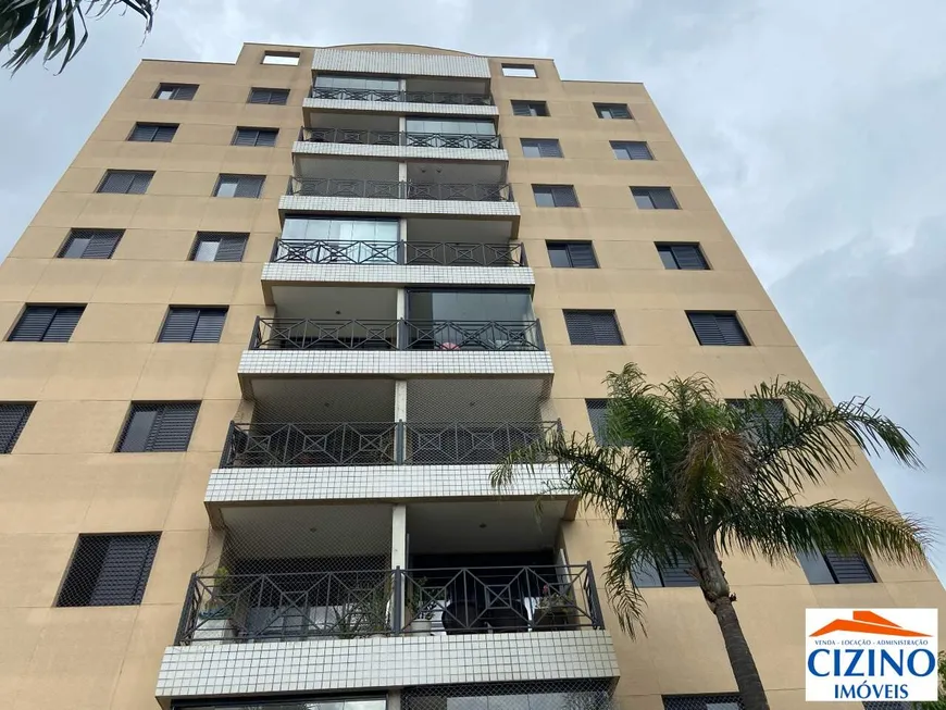Foto 1 de Apartamento com 2 Quartos para alugar, 64m² em Alto da Lapa, São Paulo