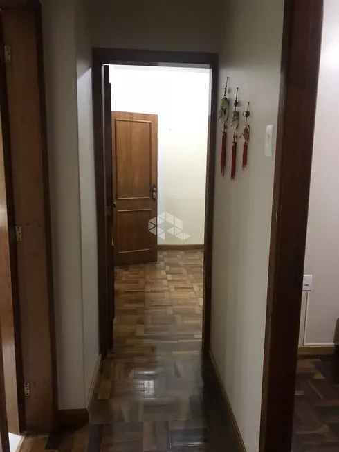 Foto 1 de Apartamento com 3 Quartos à venda, 110m² em Centro Histórico, Porto Alegre