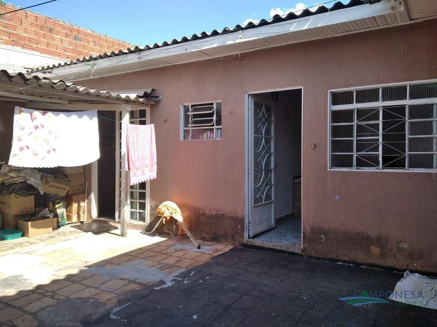 Foto 1 de Casa com 2 Quartos à venda, 115m² em Conjunto Habitacional Maria Cecília Serrano de Oliveira, Londrina