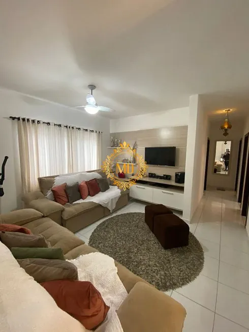 Foto 1 de Casa com 3 Quartos à venda, 160m² em Alto São Bento, Itapema