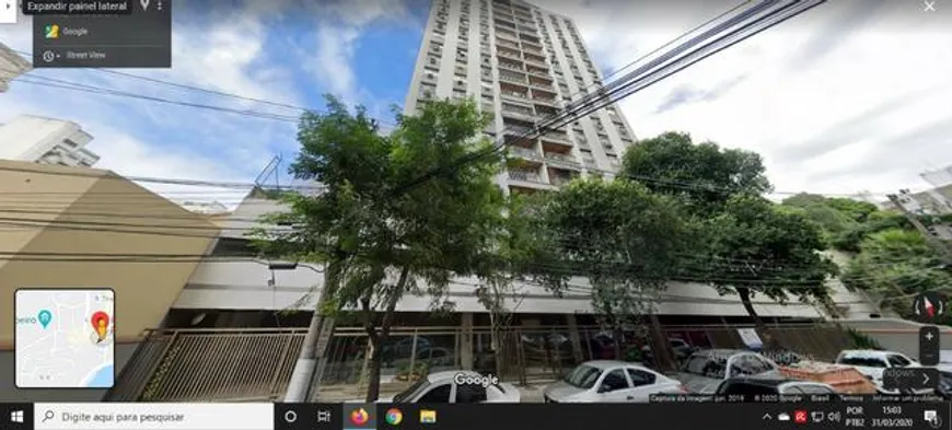 Foto 1 de Apartamento com 4 Quartos à venda, 1400m² em Ingá, Niterói