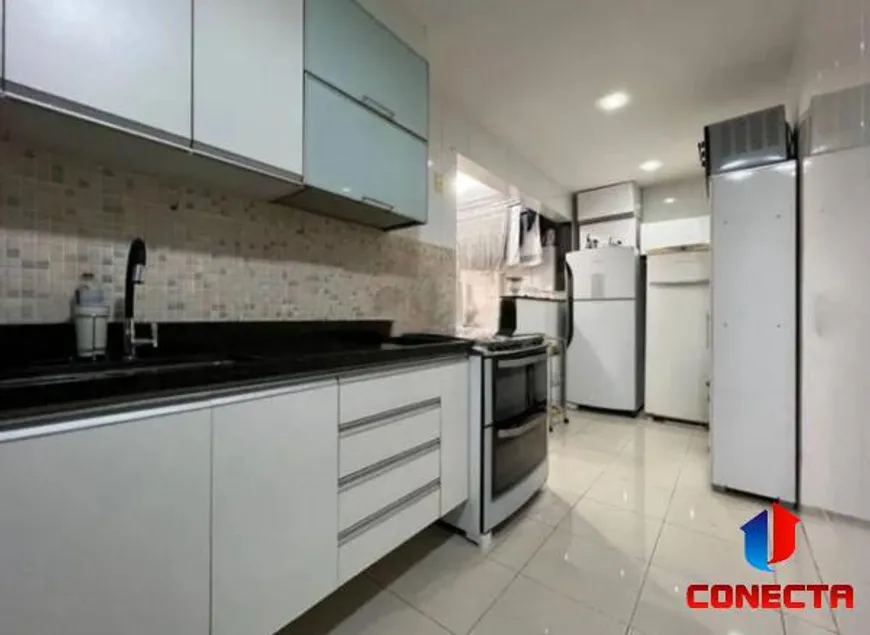 Foto 1 de Apartamento com 3 Quartos à venda, 130m² em Itapuã, Vila Velha