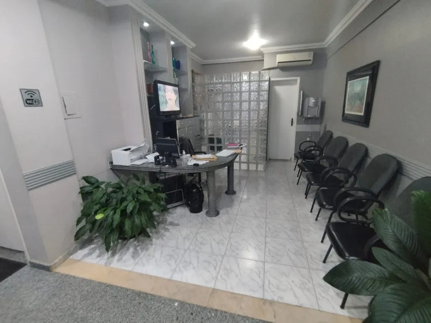 Foto 1 de Ponto Comercial à venda, 24m² em Glória, Contagem