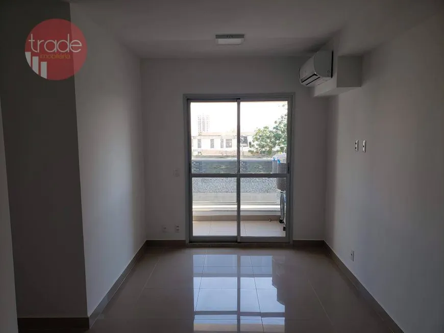 Foto 1 de Apartamento com 2 Quartos à venda, 58m² em Ribeirânia, Ribeirão Preto