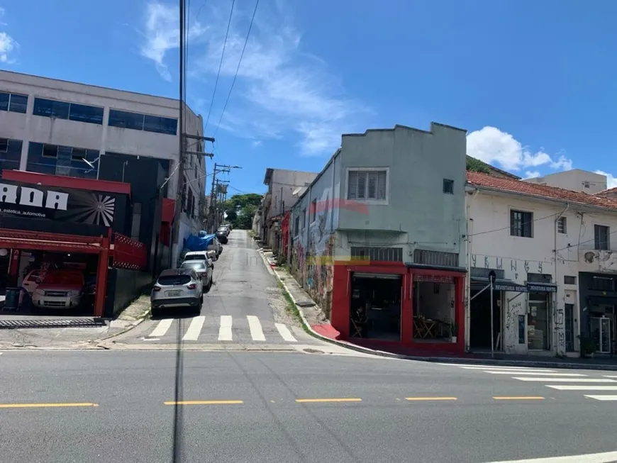 Foto 1 de Casa com 2 Quartos para alugar, 84m² em Água Fria, São Paulo