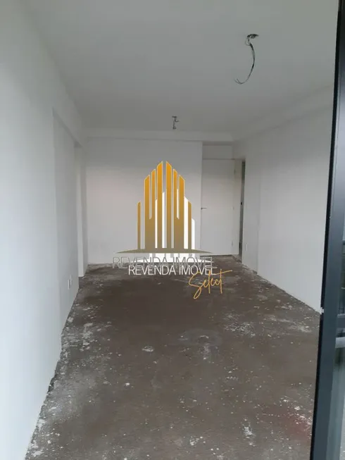 Foto 1 de Apartamento com 1 Quarto à venda, 60m² em Vila Andrade, São Paulo