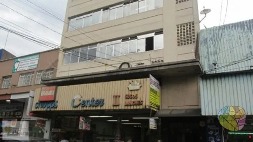 Foto 1 de Sala Comercial à venda, 59m² em Centro, Santo André