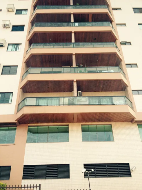 Foto 1 de Apartamento com 3 Quartos à venda, 160m² em Parque Paulicéia, Duque de Caxias