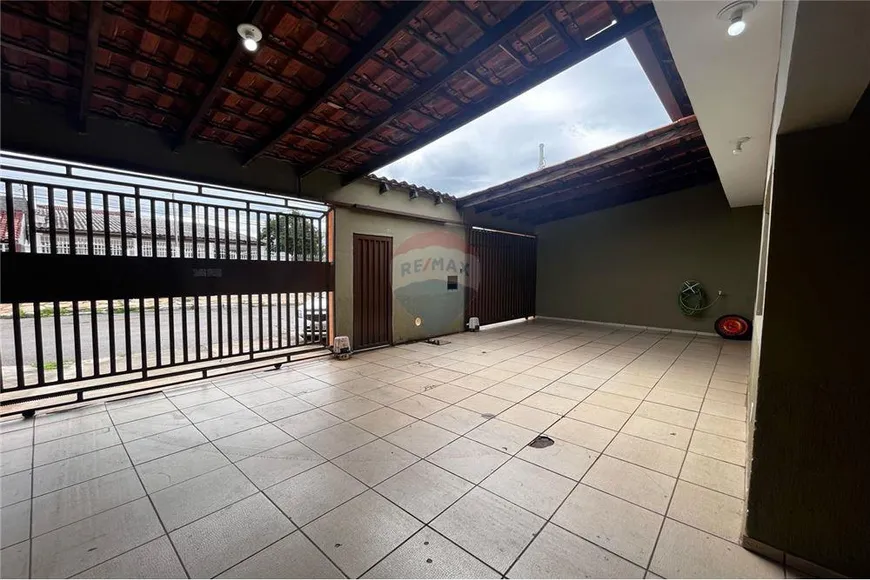 Foto 1 de Casa com 5 Quartos à venda, 380m² em Taguatinga Norte, Taguatinga