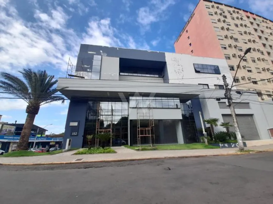 Foto 1 de Ponto Comercial para alugar, 422m² em Vila Rosa, Novo Hamburgo