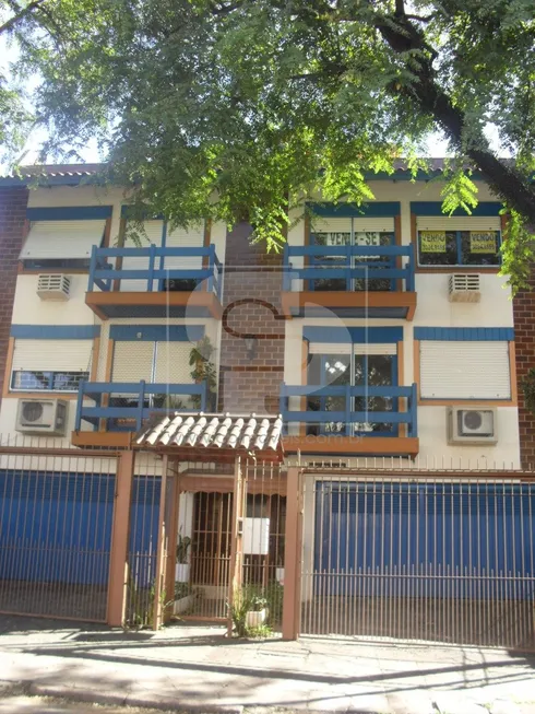 Foto 1 de Cobertura com 3 Quartos à venda, 157m² em Sarandi, Porto Alegre