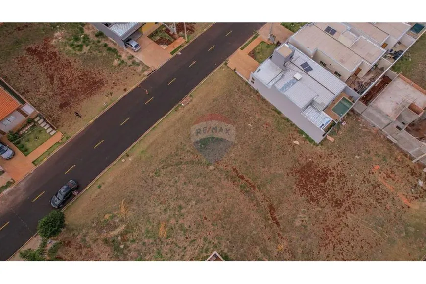 Foto 1 de Lote/Terreno à venda, 253m² em Bonfim Paulista, Ribeirão Preto