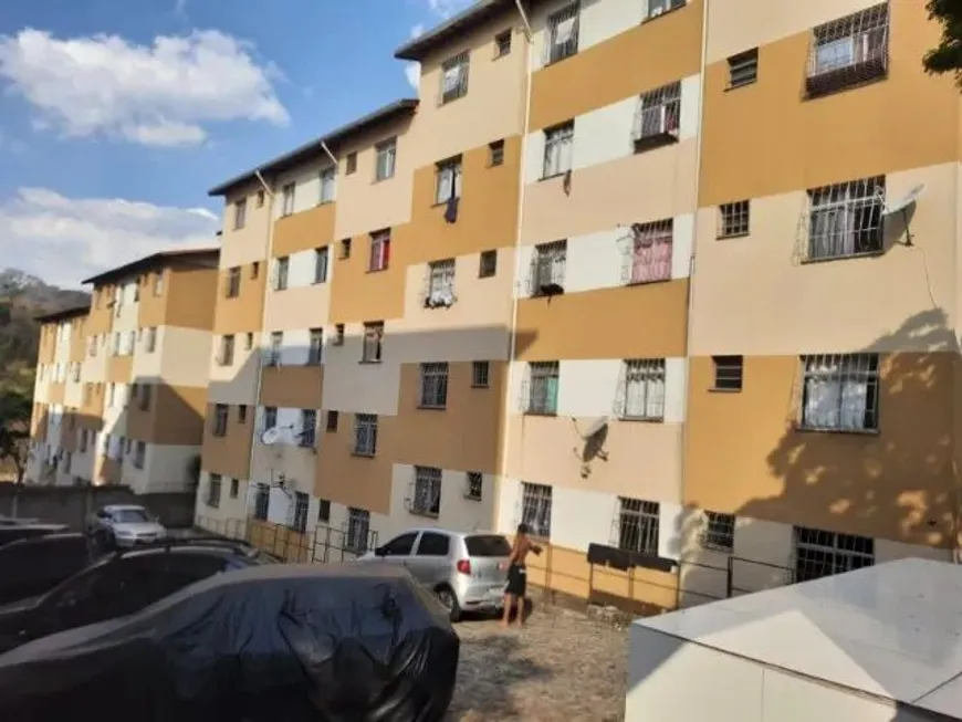 Foto 1 de Apartamento com 2 Quartos à venda, 45m² em , Belo Horizonte