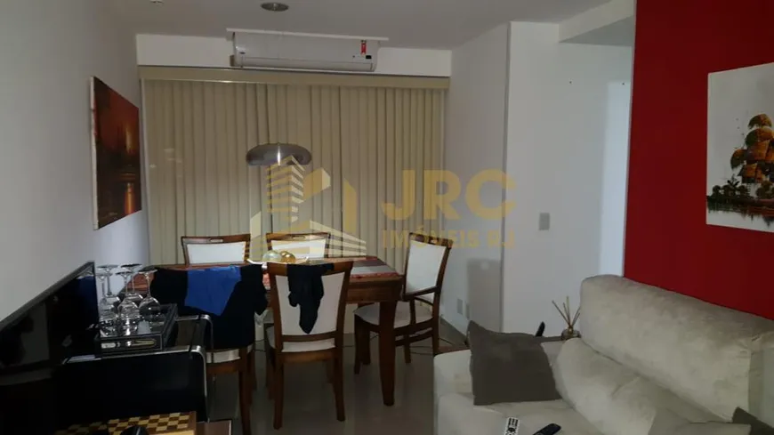 Foto 1 de Apartamento com 3 Quartos à venda, 60m² em Engenho De Dentro, Rio de Janeiro