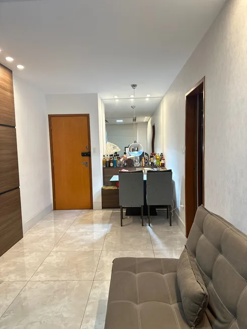 Foto 1 de Apartamento com 2 Quartos à venda, 79m² em Centro, Juiz de Fora