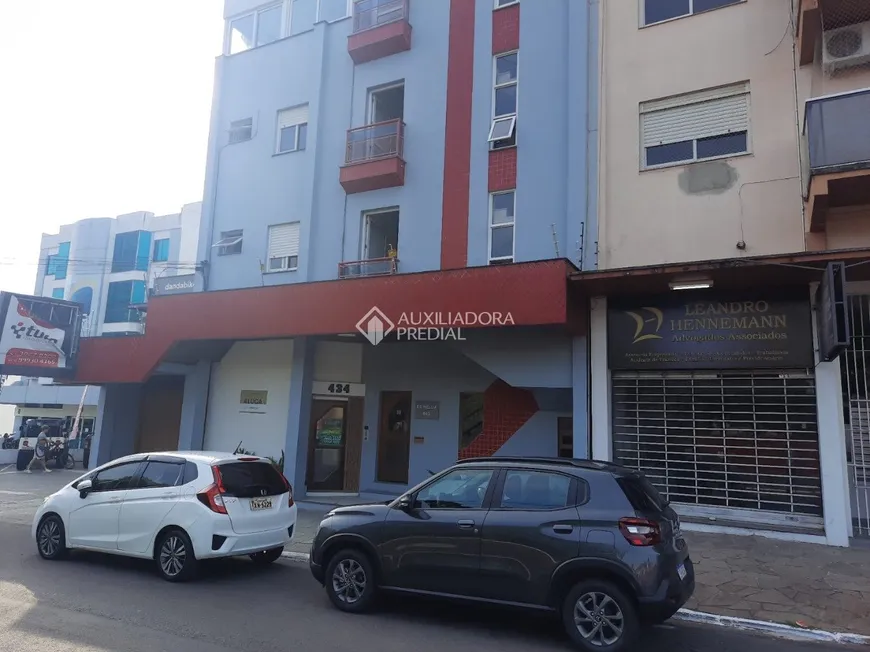 Foto 1 de Ponto Comercial com 1 Quarto à venda, 326m² em Vila Nova, Novo Hamburgo