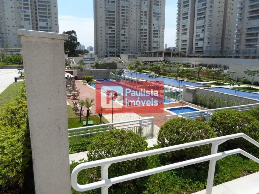 Foto 1 de Apartamento com 4 Quartos à venda, 130m² em Jardim Dom Bosco, São Paulo