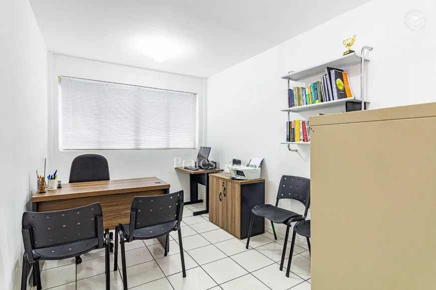 Foto 1 de Sala Comercial para venda ou aluguel, 14m² em Centro, Curitiba