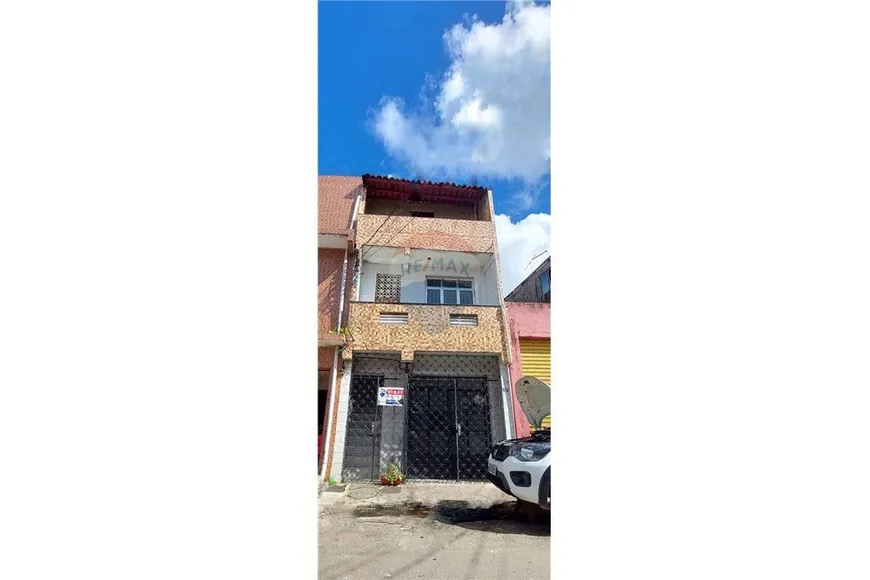Foto 1 de Apartamento com 2 Quartos à venda, 93m² em Uruguai, Salvador