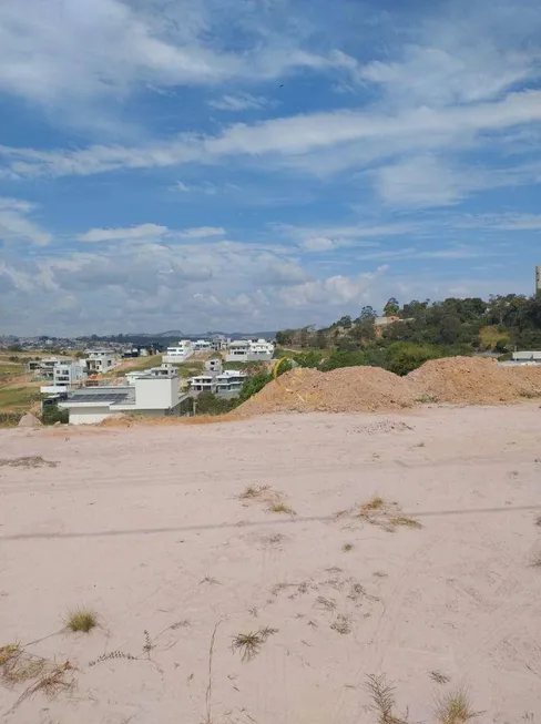 Foto 1 de Lote/Terreno à venda, 525m² em Recanto dos Eucaliptos, São José dos Campos