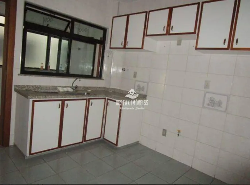 Foto 1 de Apartamento com 3 Quartos à venda, 134m² em Centro, Uberlândia