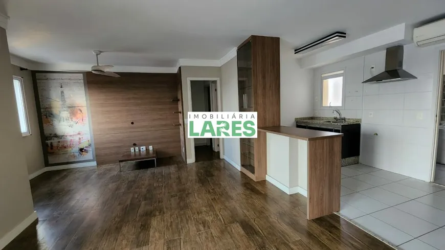 Foto 1 de Apartamento com 2 Quartos à venda, 95m² em Butantã, São Paulo