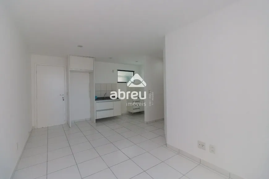 Foto 1 de Apartamento com 2 Quartos para alugar, 55m² em Neópolis, Natal