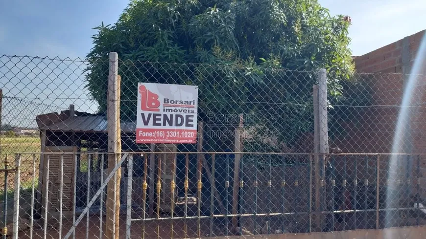 Foto 1 de Lote/Terreno à venda, 275m² em Parque Residencial Iguatemi, Araraquara