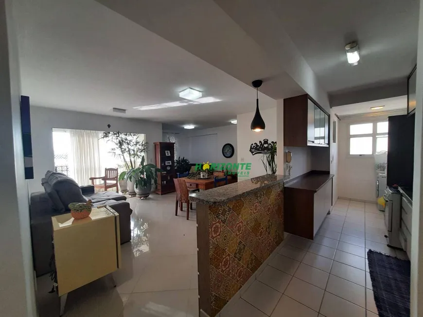 Foto 1 de Apartamento com 3 Quartos à venda, 81m² em Urbanova, São José dos Campos