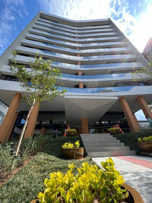 Foto 1 de Apartamento com 3 Quartos à venda, 152m² em Centro, Criciúma