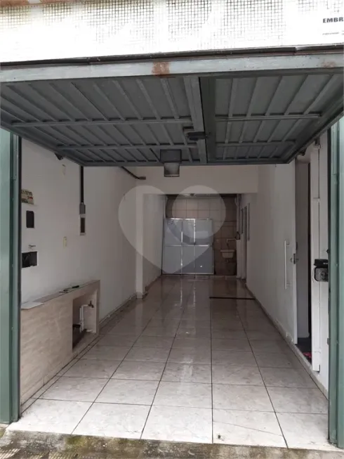 Foto 1 de Sobrado com 3 Quartos à venda, 100m² em Móoca, São Paulo