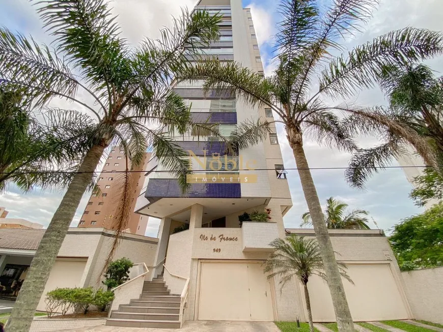 Foto 1 de Apartamento com 3 Quartos à venda, 121m² em Praia Grande, Torres