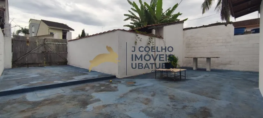 Foto 1 de Casa com 3 Quartos à venda, 250m² em Itaguá, Ubatuba
