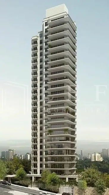 Foto 1 de Apartamento com 3 Quartos para venda ou aluguel, 226m² em Jardim América, São Paulo