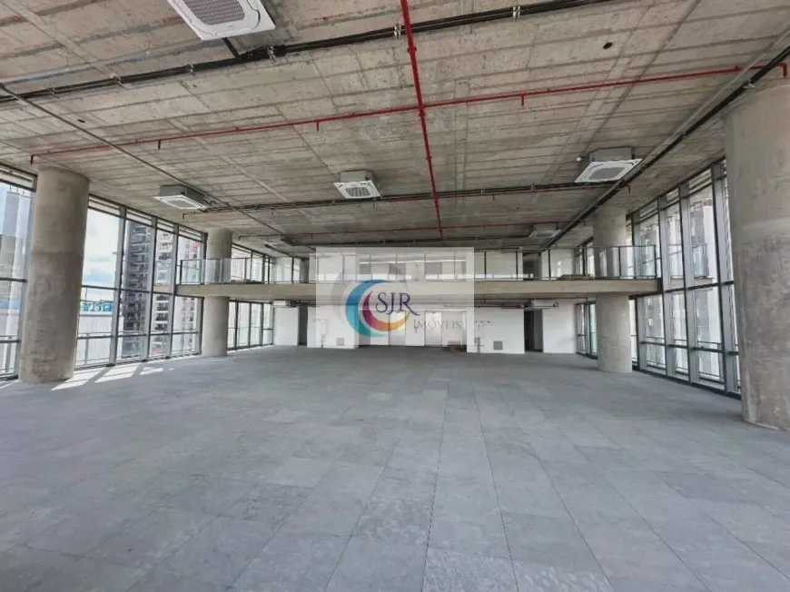 Foto 1 de Sala Comercial para alugar, 680m² em Pinheiros, São Paulo