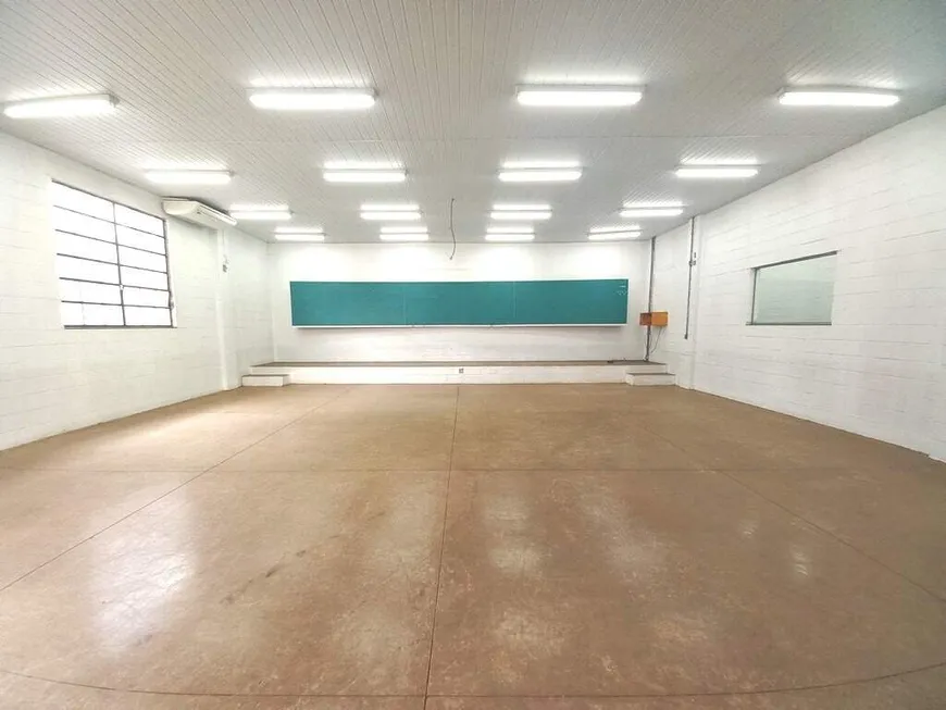 Foto 1 de Sala Comercial para alugar, 140m² em Jardim Maria Bruschi Modeneis, Limeira