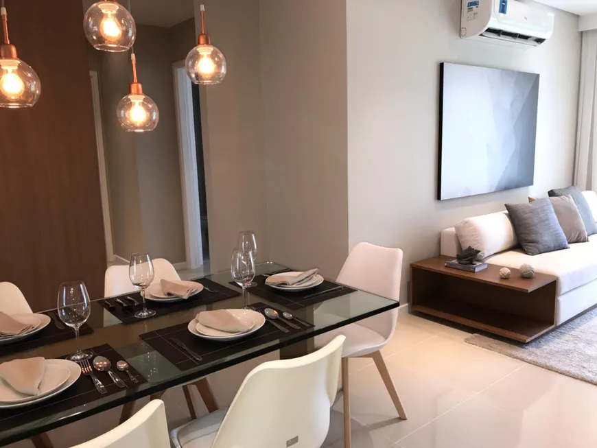 Foto 1 de Apartamento com 2 Quartos à venda, 67m² em Recreio Dos Bandeirantes, Rio de Janeiro