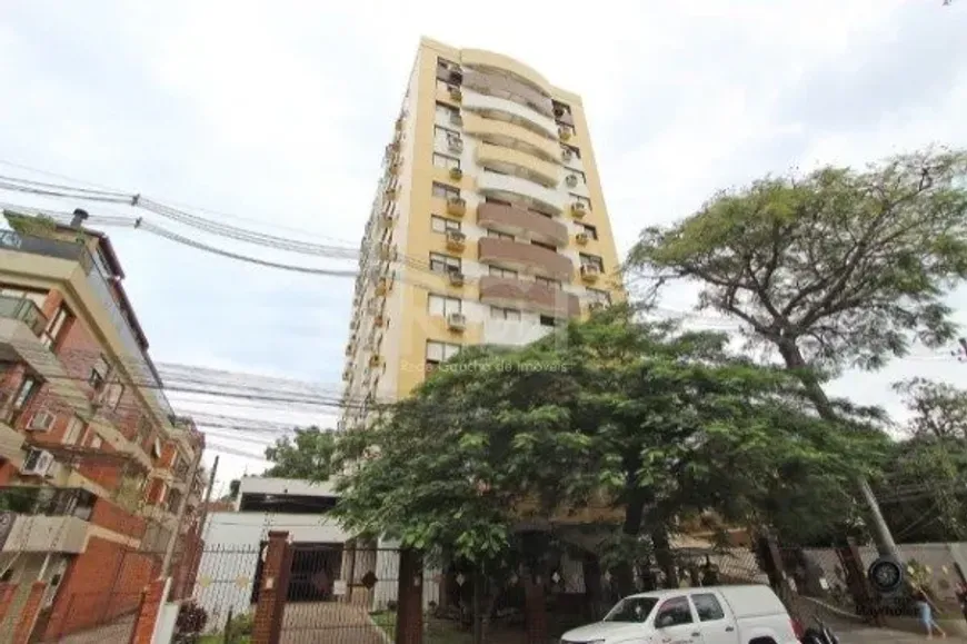 Foto 1 de Apartamento com 3 Quartos à venda, 85m² em Praia de Belas, Porto Alegre