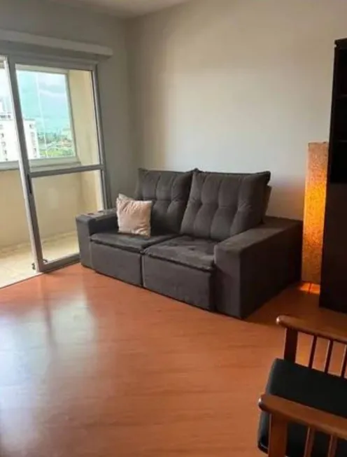 Foto 1 de Apartamento com 3 Quartos para alugar, 86m² em Jardim América, São José dos Campos