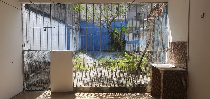 Foto 1 de Casa com 4 Quartos à venda, 212m² em Nazaré, Belém