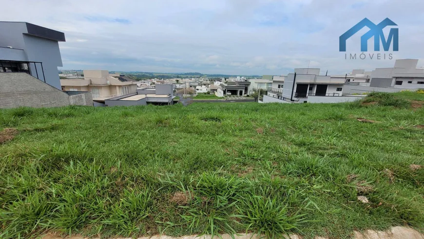 Foto 1 de Lote/Terreno à venda, 326m² em Residencial Lagos D Icaraí , Salto