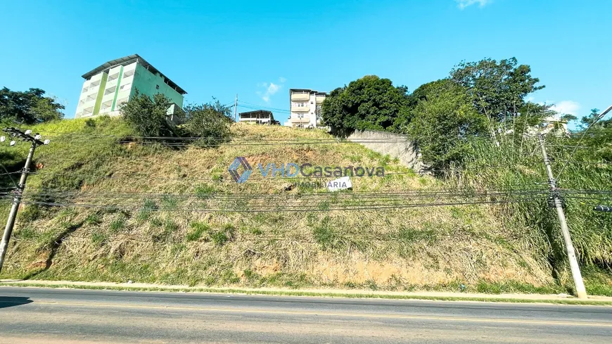 Foto 1 de Lote/Terreno à venda, 716m² em Joao Braz da Costa Val, Viçosa