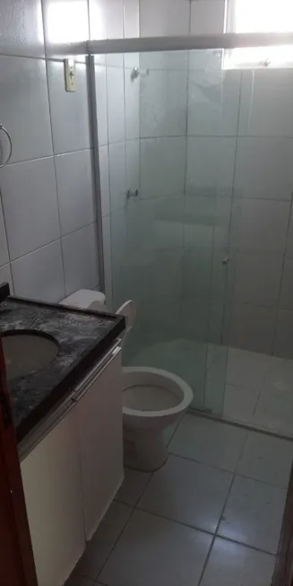 Foto 1 de Apartamento com 2 Quartos à venda, 61m² em Água Fria, João Pessoa