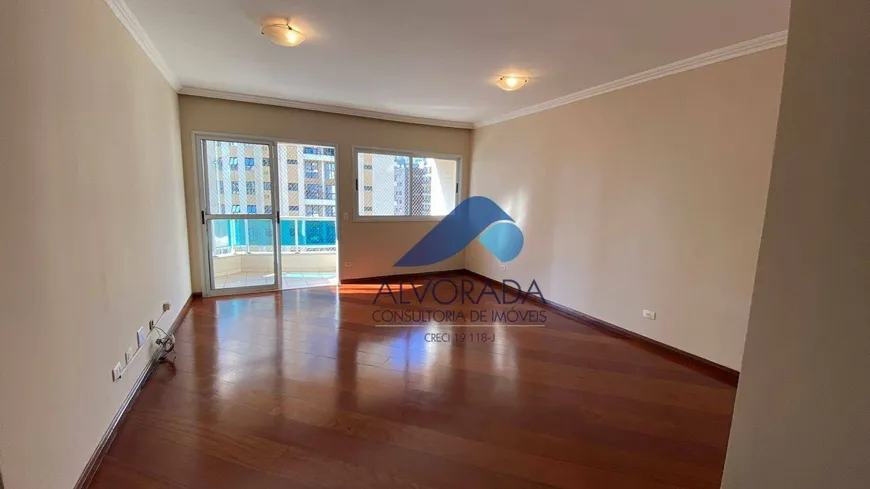 Foto 1 de Apartamento com 4 Quartos para venda ou aluguel, 128m² em Jardim Aquarius, São José dos Campos