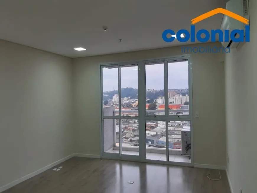 Foto 1 de Sala Comercial à venda, 38m² em Vila Arens, Jundiaí