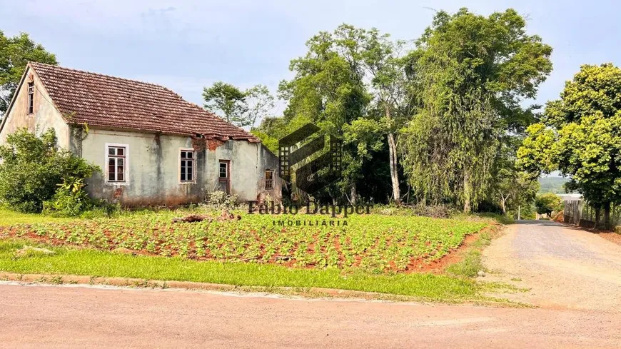 Foto 1 de Lote/Terreno à venda, 2837m² em Primavera, Dois Irmãos