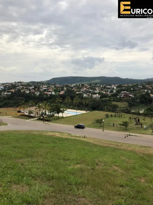 Foto 1 de Lote/Terreno à venda, 986m² em Campos de Santo Antônio, Itu