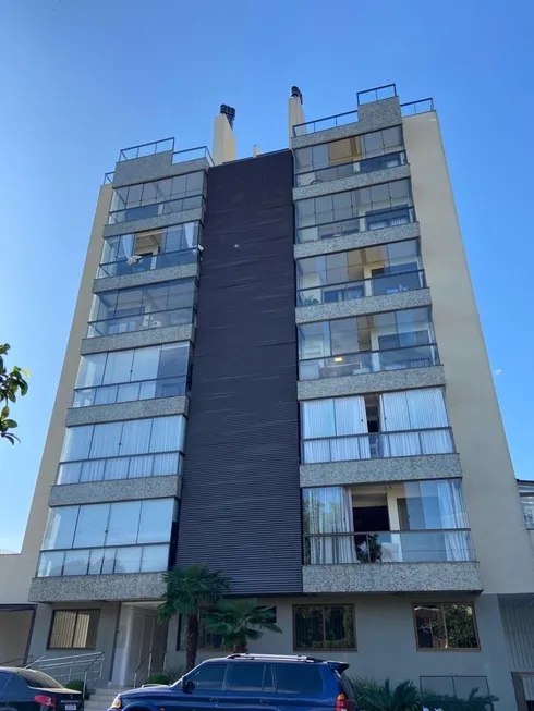 Foto 1 de Apartamento com 3 Quartos à venda, 97m² em São Cristóvão, Lajeado