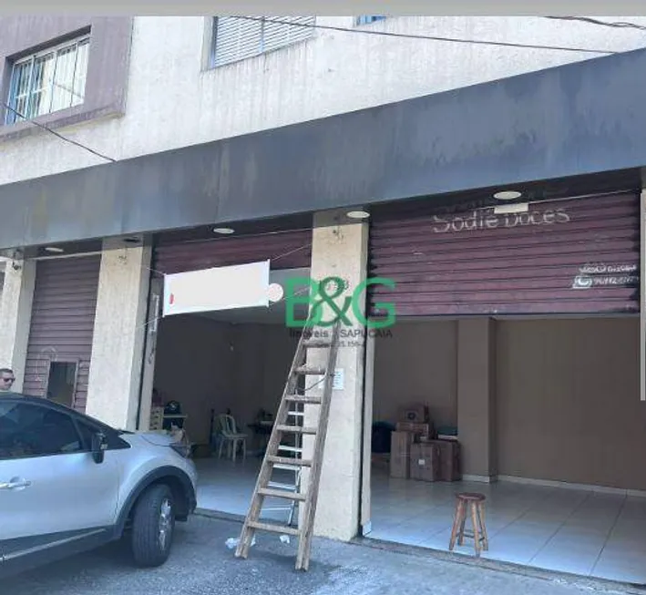 Foto 1 de Ponto Comercial para alugar, 180m² em Tucuruvi, São Paulo